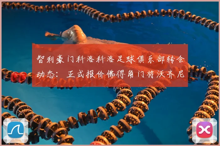 智利豪门科洛科洛足球俱乐部转会动态:正式报价佛得角门将沃齐尼亚,引援计划明确